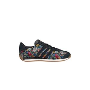 Adidas Country OG x Liberty LondonWomen's Floral Sneakers Sz 9.5 EUC